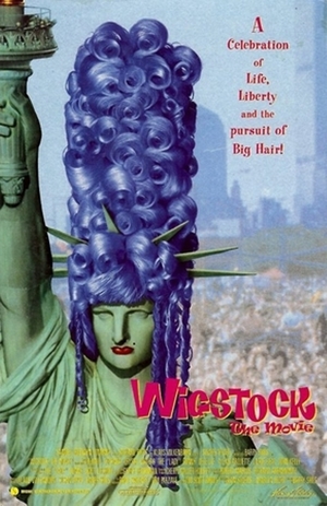 En dvd sur amazon Wigstock: The Movie