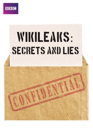 En dvd sur amazon Wikileaks: Secrets and Lies
