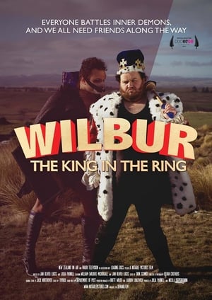 En dvd sur amazon Wilbur: The King in the Ring