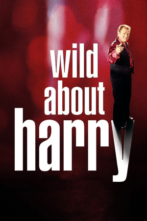 En dvd sur amazon Wild About Harry