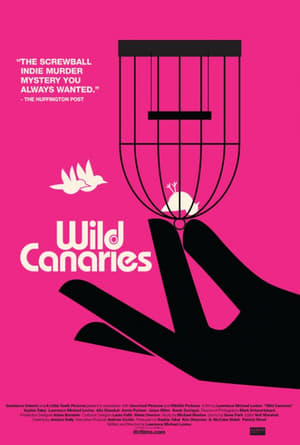 En dvd sur amazon Wild Canaries