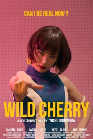 En dvd sur amazon Wild Cherry