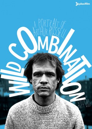 En dvd sur amazon Wild Combination: A Portrait of Arthur Russell