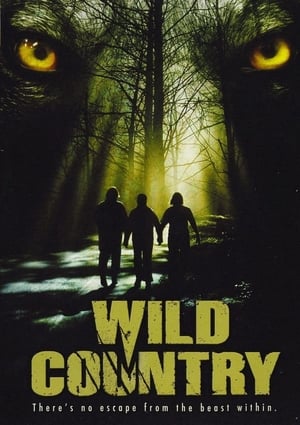 En dvd sur amazon Wild Country