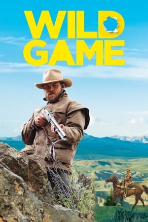 En dvd sur amazon Wild Game