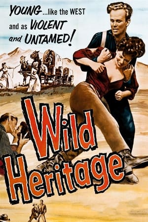 En dvd sur amazon Wild Heritage
