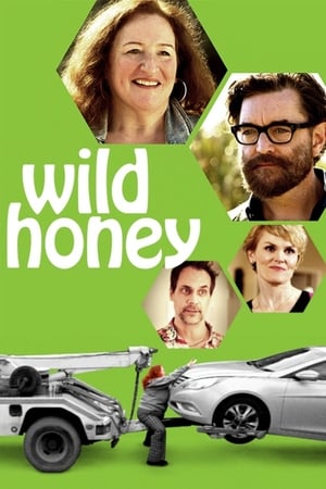 En dvd sur amazon Wild Honey