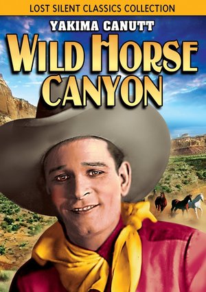 En dvd sur amazon Wild Horse Canyon