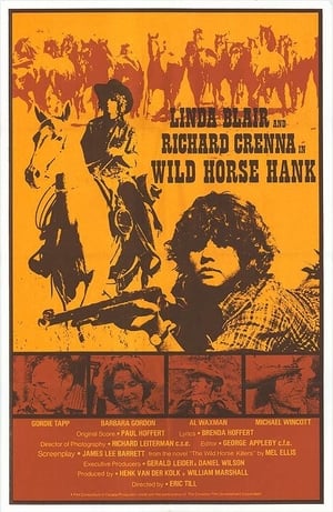 En dvd sur amazon Wild Horse Hank