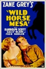 Wild Horse Mesa