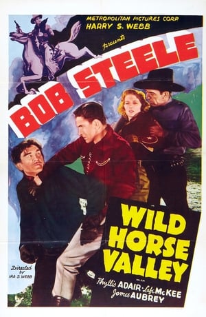 En dvd sur amazon Wild Horse Valley