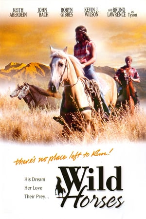 En dvd sur amazon Wild Horses