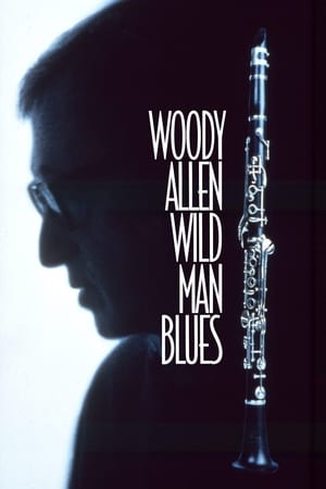 En dvd sur amazon Wild Man Blues