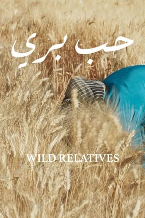 En dvd sur amazon Wild Relatives