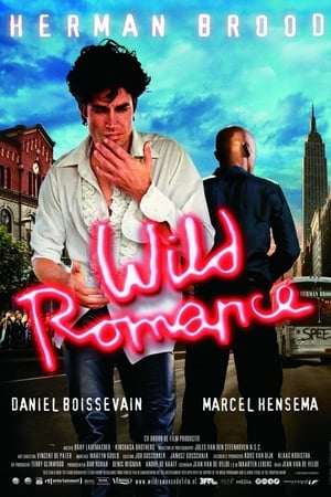 En dvd sur amazon Wild Romance