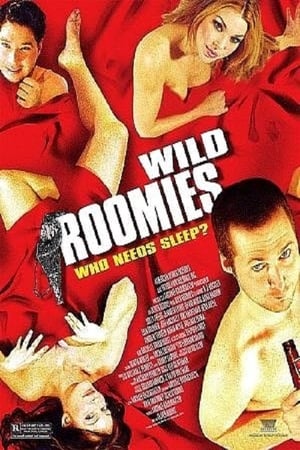 En dvd sur amazon Wild Roomies