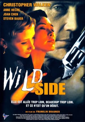 En dvd sur amazon Wild Side
