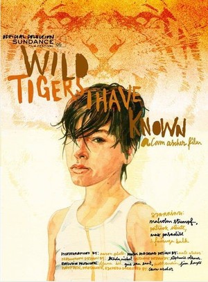 En dvd sur amazon Wild Tigers I Have Known