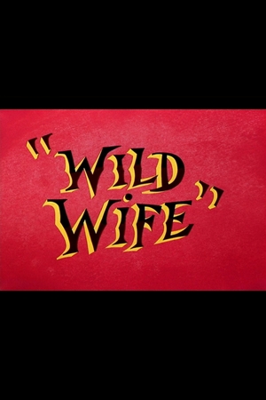 En dvd sur amazon Wild Wife