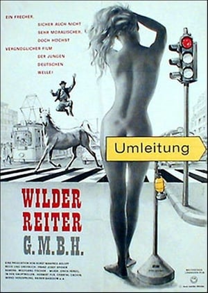 En dvd sur amazon Wilder Reiter GmbH