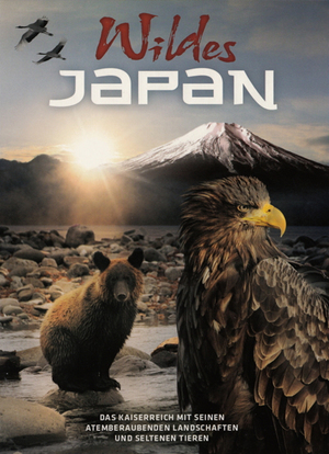 En dvd sur amazon Wildes Japan - Schneeaffen und Vulkane
