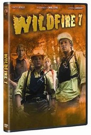 En dvd sur amazon Wildfire 7: The Inferno