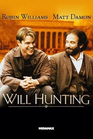 En dvd sur amazon Good Will Hunting