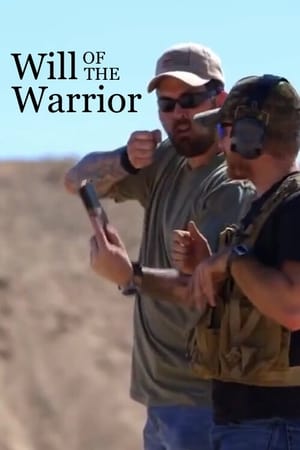 En dvd sur amazon Will of the Warrior