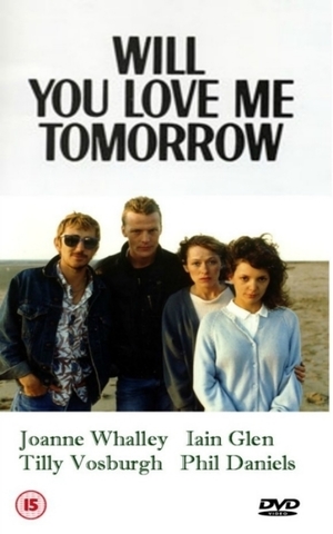 En dvd sur amazon Will You Love Me Tomorrow