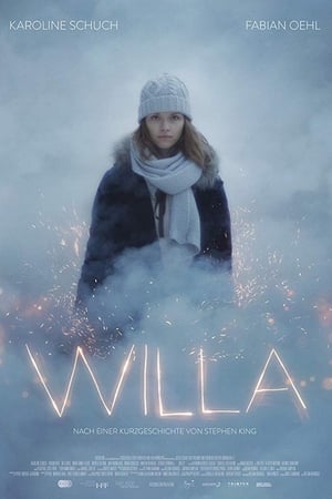 En dvd sur amazon Willa
