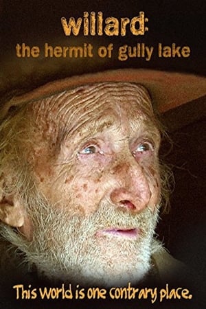 En dvd sur amazon Willard: The Hermit of Gully Lake