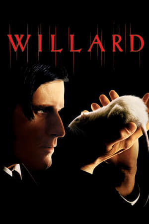 En dvd sur amazon Willard