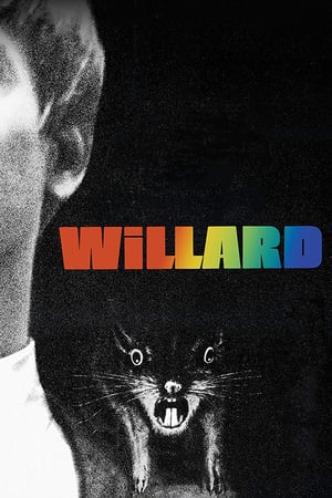 En dvd sur amazon Willard