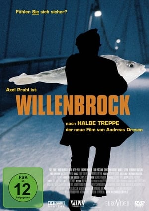 En dvd sur amazon Willenbrock