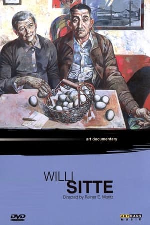 Téléchargement de 'Willi Sitte' en testant usenext