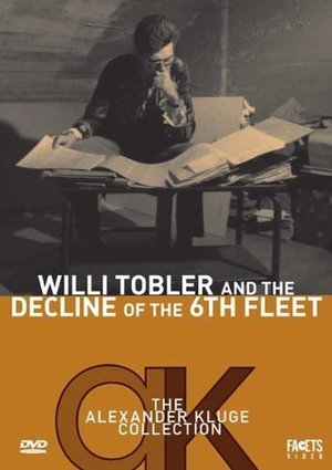 En dvd sur amazon Willi Tobler und der Untergang der 6. Flotte