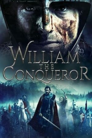 En dvd sur amazon William the Conqueror