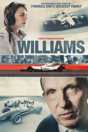 En dvd sur amazon Williams