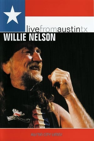 En dvd sur amazon Willie Nelson: Live from Austin TX