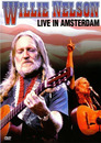 Willie Nelson: Live In Amsterdam