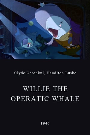 En dvd sur amazon Willie the Operatic Whale