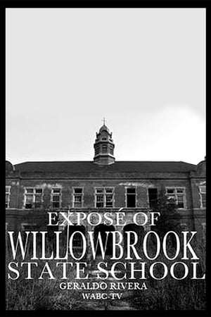 En dvd sur amazon Willowbrook: The Last Great Disgrace