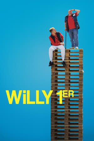 En dvd sur amazon Willy 1er