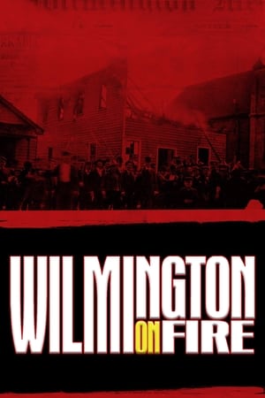 En dvd sur amazon Wilmington on Fire