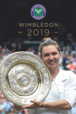 En dvd sur amazon Wimbledon, 2019 Official Film