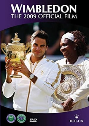 En dvd sur amazon Wimbledon Official Film 2009