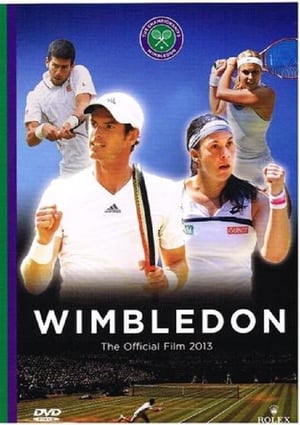 En dvd sur amazon Wimbledon The Official Film 2013