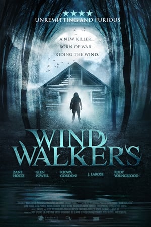 En dvd sur amazon Wind Walkers