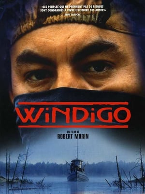En dvd sur amazon Windigo