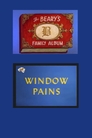 Window Pains
